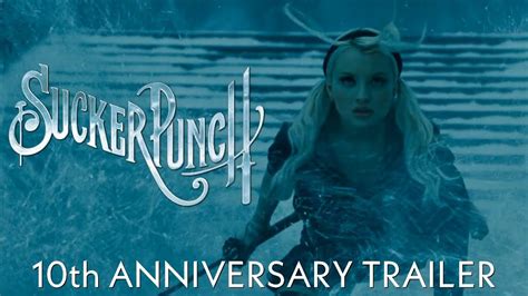 alluc sucker punch|Rewind Review: Revisiting ‘Sucker Punch’ On Its 10th Anniversary.